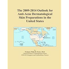 The 2009-2014 Outlook for Anti-Acne Dermatological Skin Preparations in the United States