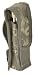 MOLLE Folding Knife Sheath in US Army ACU Digital Camo