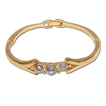 Link Bracelets Cheap Fashion Jewelry from India Unique Gift for Her