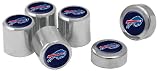 Cyber Monday NFL Buffalo Bills Valve Stem and Screw Cap Covers