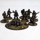 Rules of Engagement: Waffen SS Panzergrenadier Squad (10)IMAGE