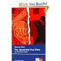 The Absolutely True Diary of a Part-Time Indian: Lekt�ren Englisch