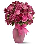 Pink Blush Bouquet