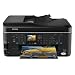 Epson Stylus SX620FW All-in-One (Print, Scan, Copy, Fax) Printer with Individual Inks and W-Fi