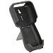 Megger 6231-802 Instrument Rubber Boot with Built-in Stand for MIT400 Series