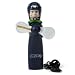 Seattle Seahawks NFL Light-Up Spinning Hand Held Fan (7)