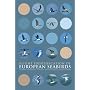 Flight Identification of European Seabirds (Helm Identification Guides)