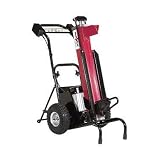 SCHILLER-PFEIFFER 5005-00 SWIFTSPLIT LIGHTWEIGHT LOG SPLITTER by SWIFTSPLIT