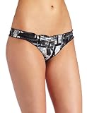 Hurley Juniors Geo Triangle Bra