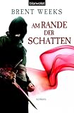 Am Rande der Schatten: Roman