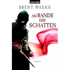 Am Rande der Schatten