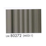 リリカラスキップ エアコン排水用レール LM-80272 50mm巾×25m巻
