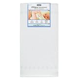 Simmons Kids Beautyrest Beginnings Bright Nights Luxury Firm Crib Mattress