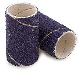 3M Ceramic Purple Sanding Bands 1/2