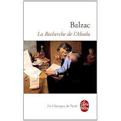 La Recherche de l'Absolu