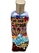 Designer Skin Get Down Brown Indoor Tanning Lotion with DHA Free Bronzer for Men and Women e250ml / 8.5 oz.