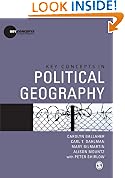 Key Concepts in Political Geography (Key Concepts in Human Geography)