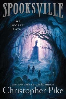 [ The Secret Path Pike, Christopher ( Author ) ] { Hardcover } 2014