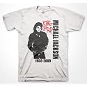 Michael Jackson King Of Pop Memorial T-Shirt (Men's and Women's)