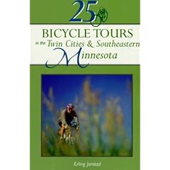 25 Bicycle Tours in the Twin Cities and Southeastern Minnesota