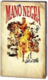 Mano Negra : Out of time - Coffret 2 DVD