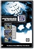 NFL Team Highlights: New York Giants DVD