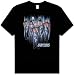Search : Star Trek The Next Generation BEAM US UP Adult Black T-shirt