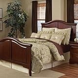 Fashion Bed Group Nelson Complete Bed