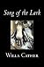 Song of the Lark (Hardcover)