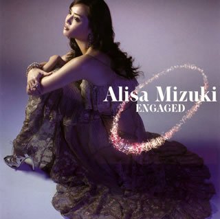 ENGAGED 観月ありさ