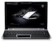 ASUS EeePC VX6シリーズ 12.1型ワイド液晶 B5サイズネットブック ランボルギーニモデル ホワイト EEEPCVX6-WH