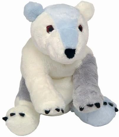 World of Eric Carle, Polar Bear by Kids Preferred by World of Carle
