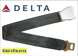 Delta Airlines Seat Belt Extender