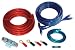 Produkt-Bild: BULL AUDIO KABEL KIT 10MM&ordf;