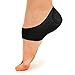 Plantar Fasciitis Therapy Wrap - Plantar Fasciitis Arch Support, Relieve Plantar Fasciitis, Heel Pain, Arch Support, Plantar Fasciitis Sock S/M