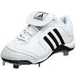 adidas Women's Excelsior 6 Low Softball Cleat