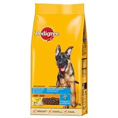 Pedigree Complete Trocken Junior Maxi mit Huhn und Reis 15kg