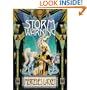 Storm Warning (The Mage Storms, Book 1)