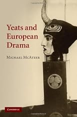 Yeats and European drama