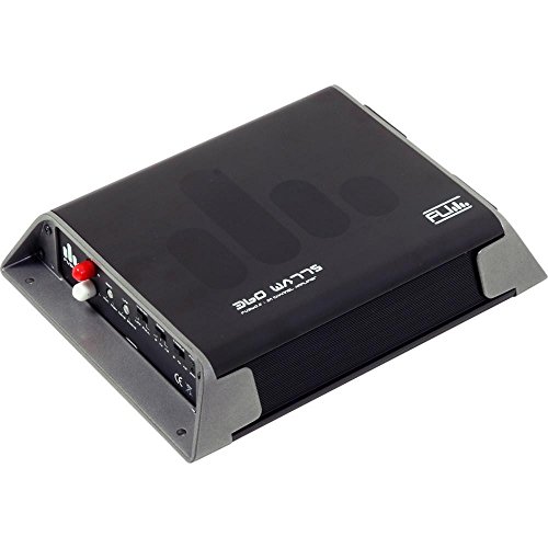 Best Deal 360W 2CHANNEL CAR AMPLIFIER Best Car Audio Amplifiers