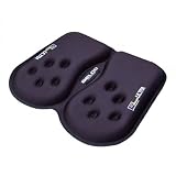G Seat ULTRA (Black) (18"H x 16"W x 1.78"D)