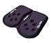 G Seat ULTRA (Black) (18H x 16W x 1.78D)