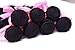 A&J (TM) 1pcs Brazilian Virgin Hair Body Wave, 6A Grade Human Hair Extensions, 10 inches to 30inches(Natural Color)