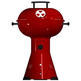 Gastar m_iGrill Portable Propane Grills