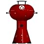 Gastar GS-MGTR miGrill, Red