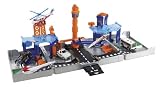 Mattel Matchbox Pop Up Deluxe Airport Adventure Set