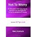 Some Great Anxiety Books