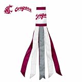 NCAA Washington State Cougars Windsock