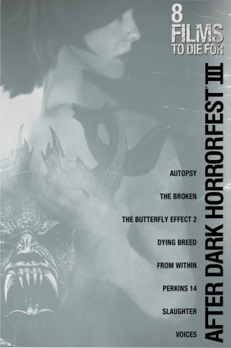 After Dark Horrorfest III
