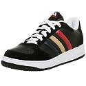 adidas Men's BTB Low NBA Cavaliers Basketball Shoe